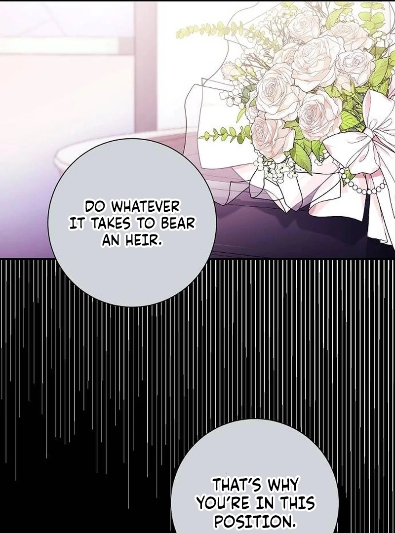 For My Gentle Monster Chapter 1 - Page 91