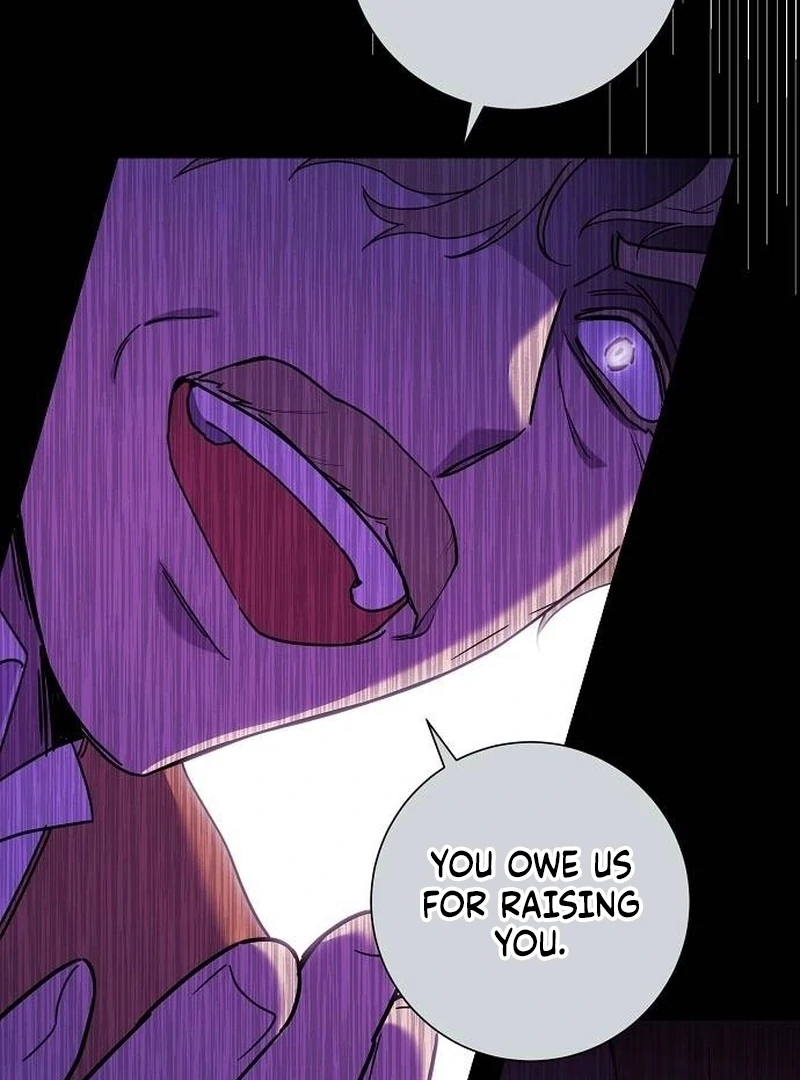 For My Gentle Monster Chapter 1 - Page 92