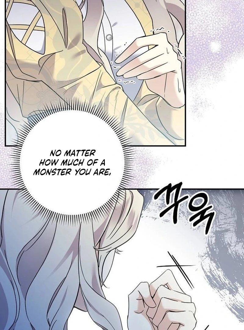 For My Gentle Monster Chapter 1 - Page 97