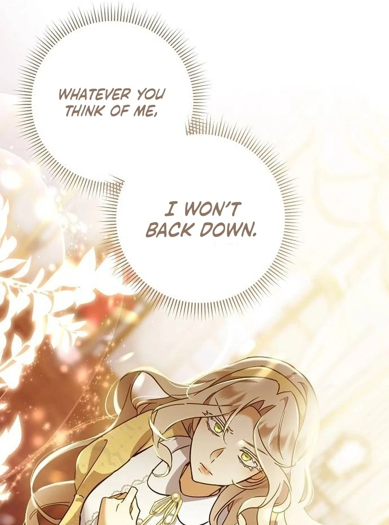 For My Gentle Monster Chapter 1 - Page 100