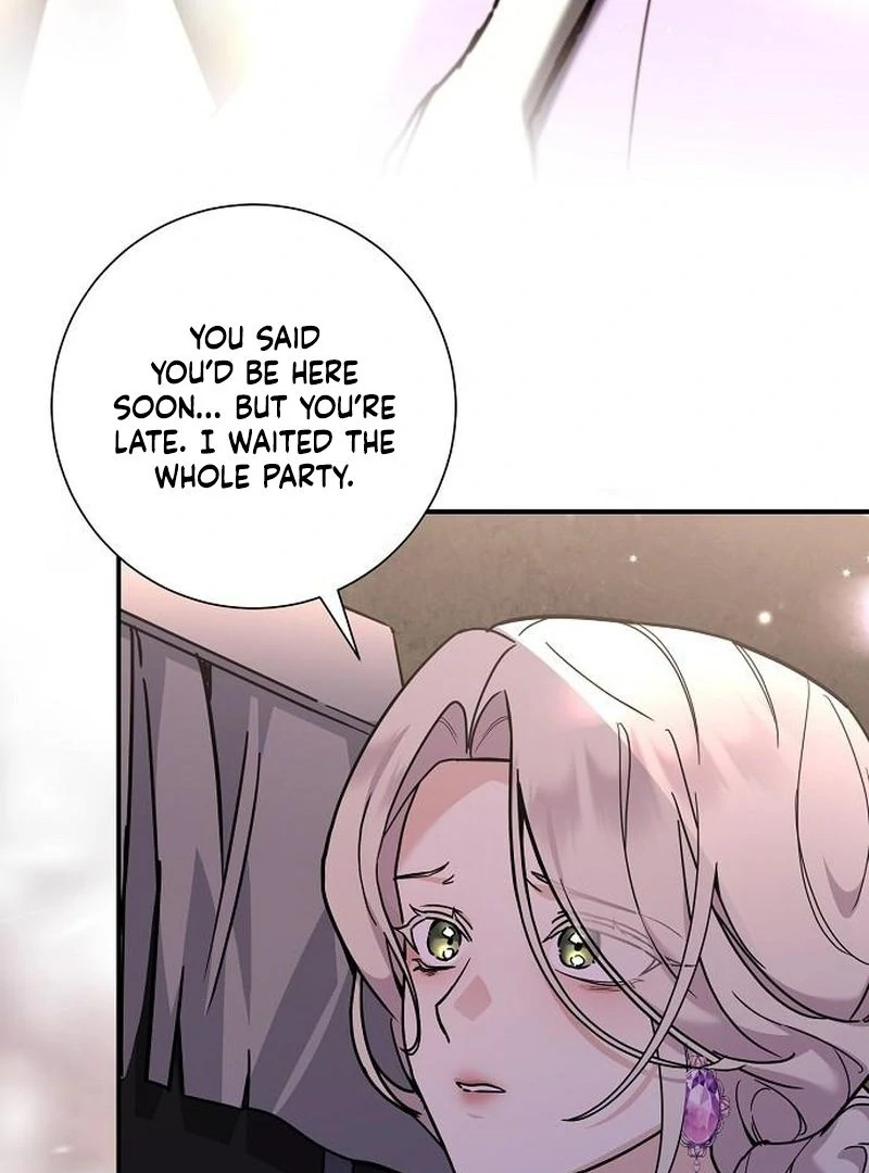 For My Gentle Monster Chapter 10 - Page 5