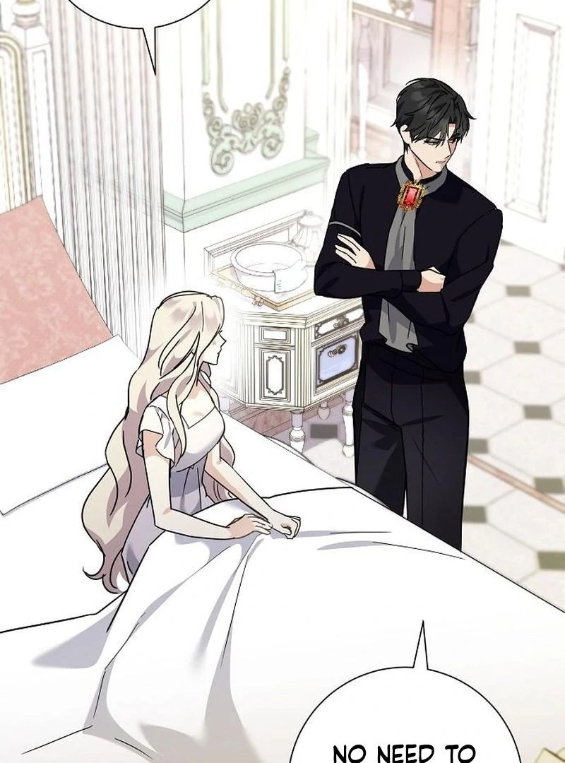 For My Gentle Monster Chapter 10 - Page 71