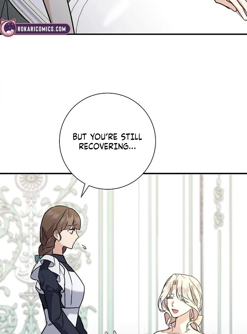 For My Gentle Monster Chapter 11 - Page 11