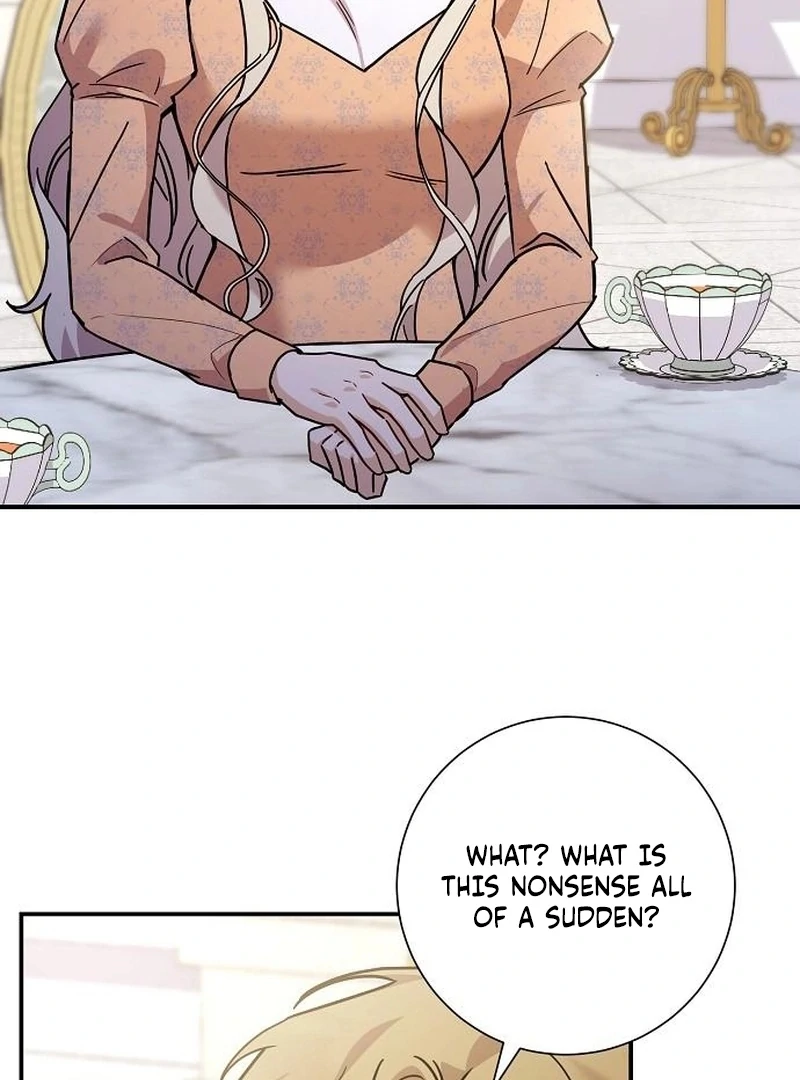 For My Gentle Monster Chapter 11 - Page 21