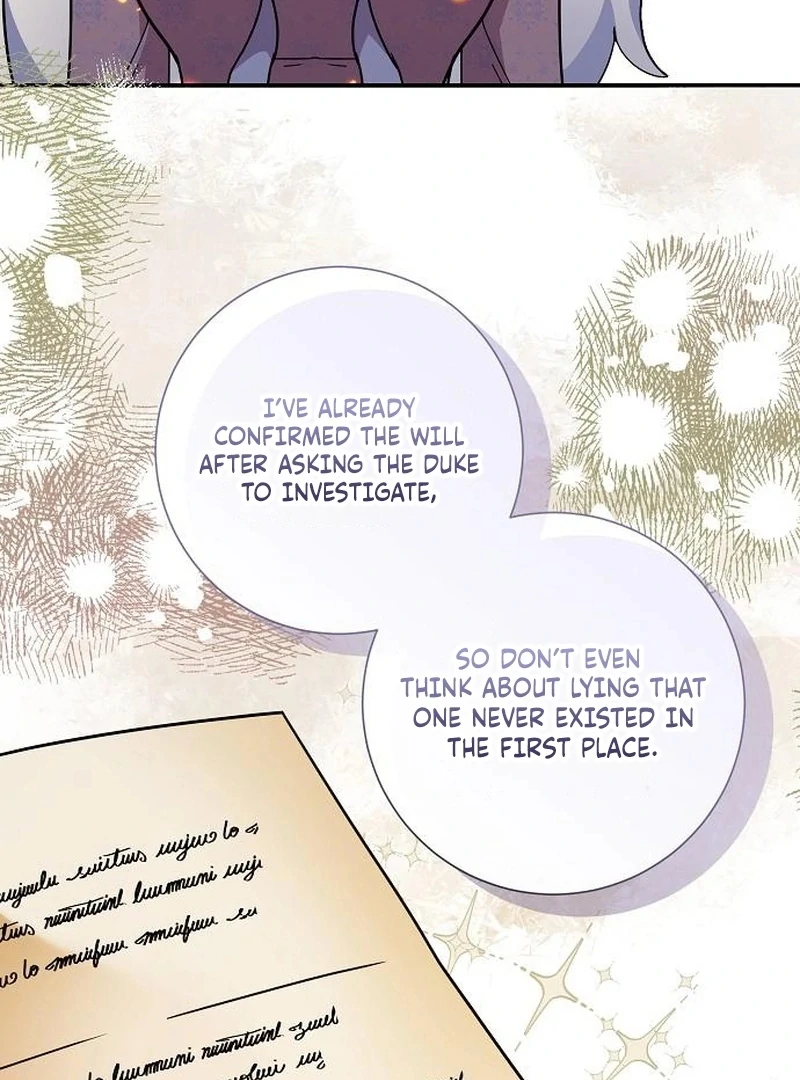 For My Gentle Monster Chapter 11 - Page 26