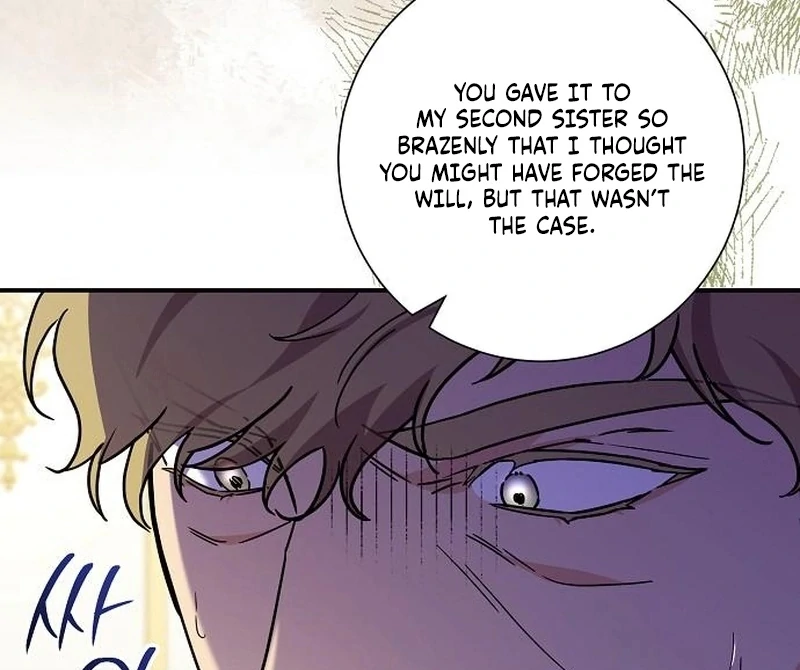 For My Gentle Monster Chapter 11 - Page 28