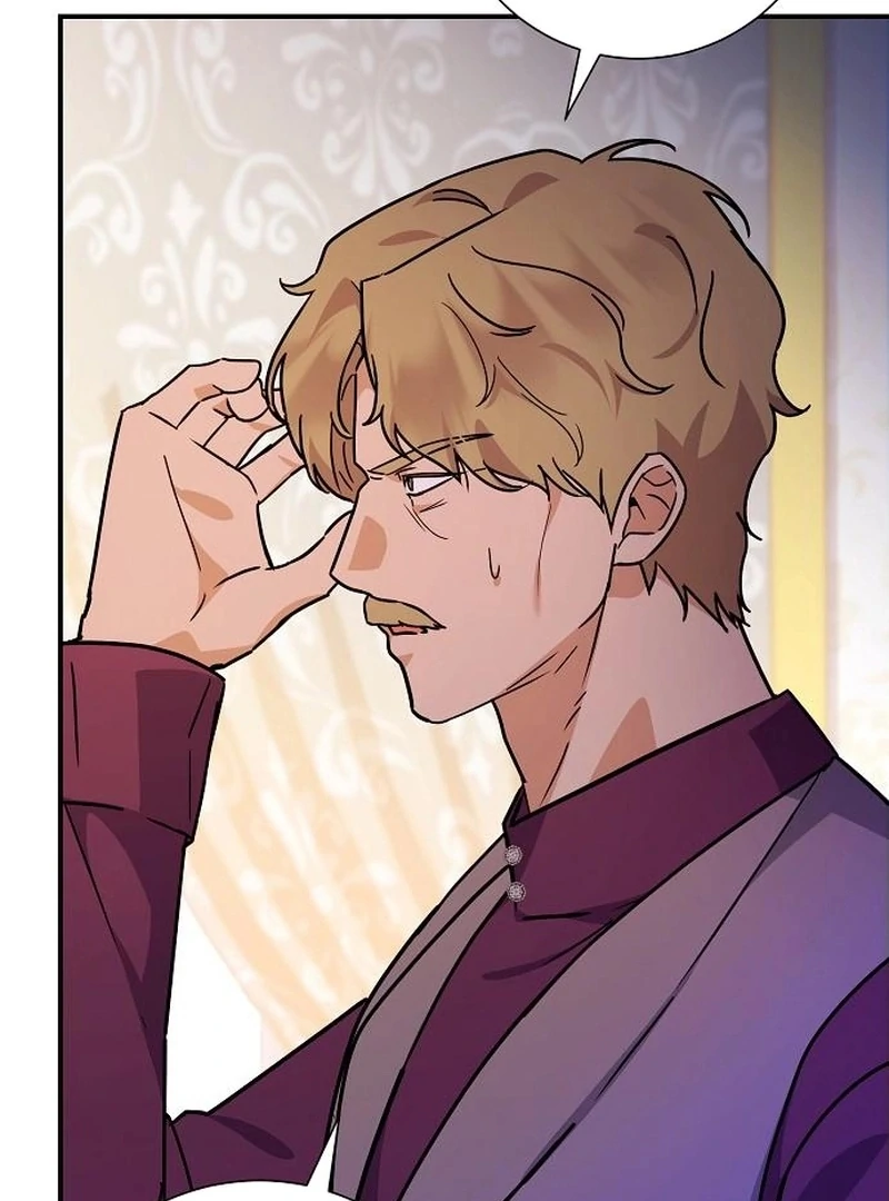 For My Gentle Monster Chapter 11 - Page 35