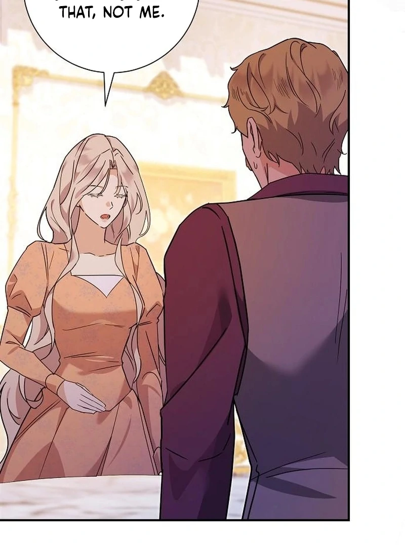 For My Gentle Monster Chapter 11 - Page 50