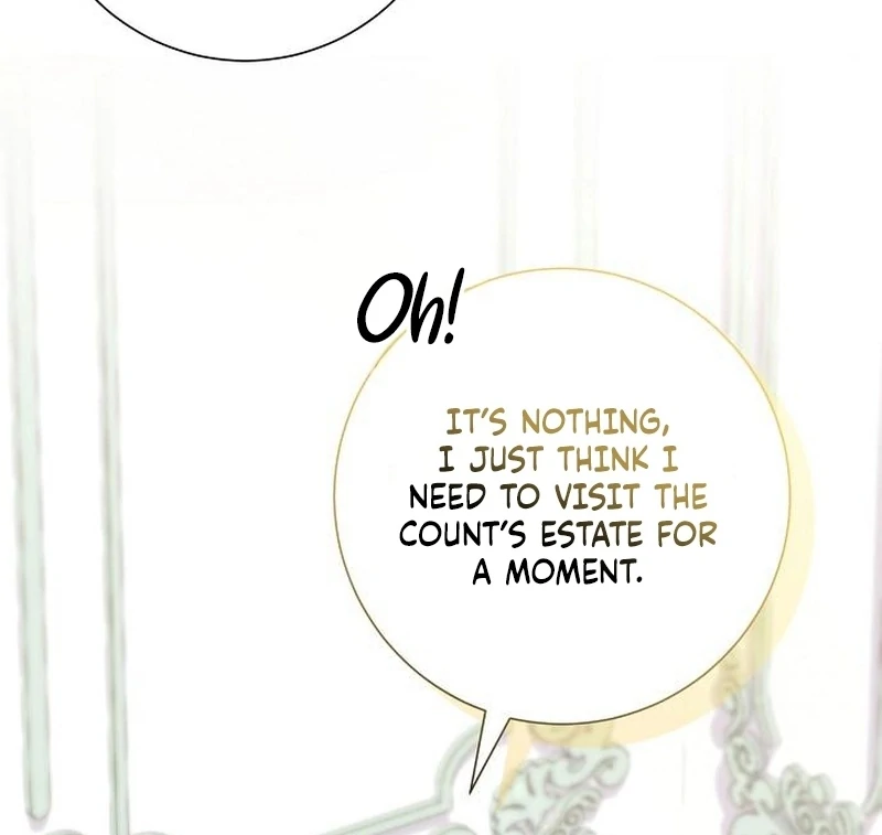 For My Gentle Monster Chapter 11 - Page 9