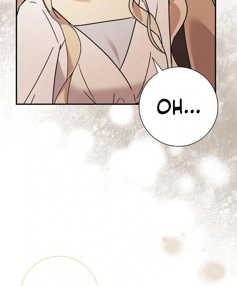 For My Gentle Monster Chapter 11 - Page 83