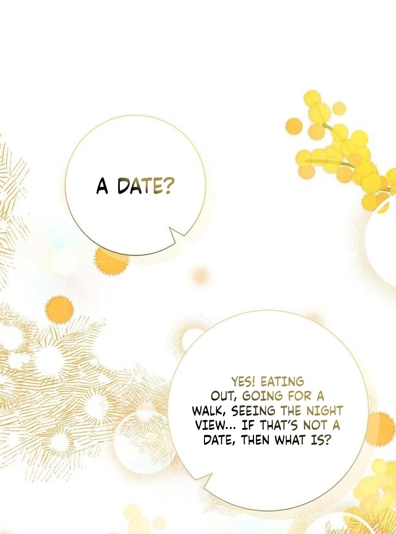 For My Gentle Monster Chapter 11 - Page 89