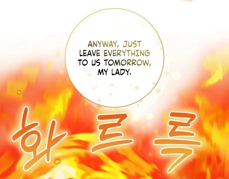For My Gentle Monster Chapter 11 - Page 93