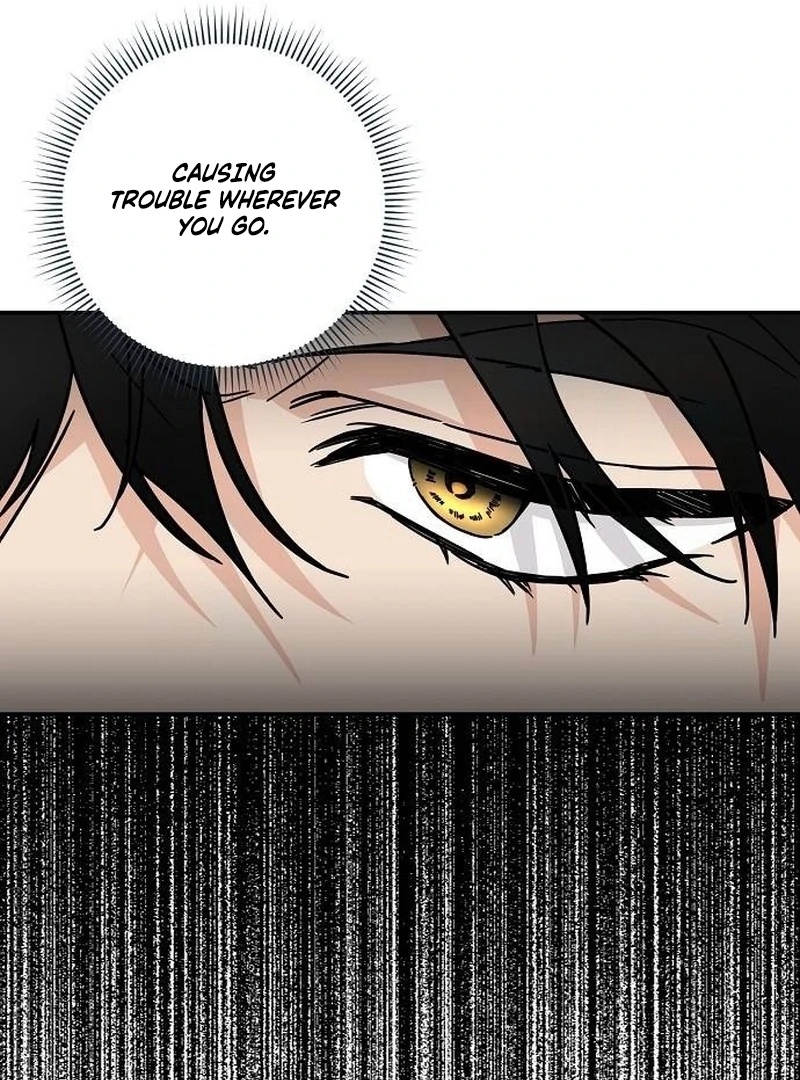 For My Gentle Monster Chapter 2 - Page 11
