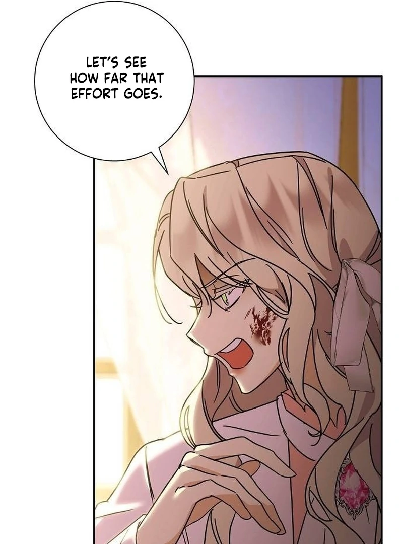 For My Gentle Monster Chapter 2 - Page 101