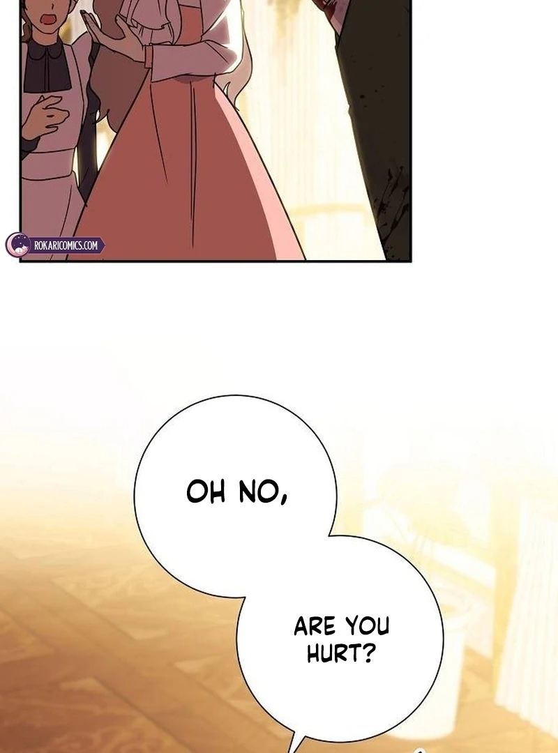 For My Gentle Monster Chapter 2 - Page 104