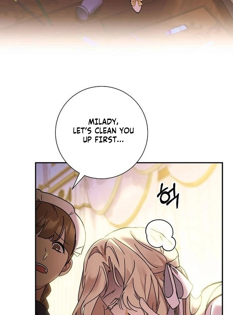 For My Gentle Monster Chapter 2 - Page 106