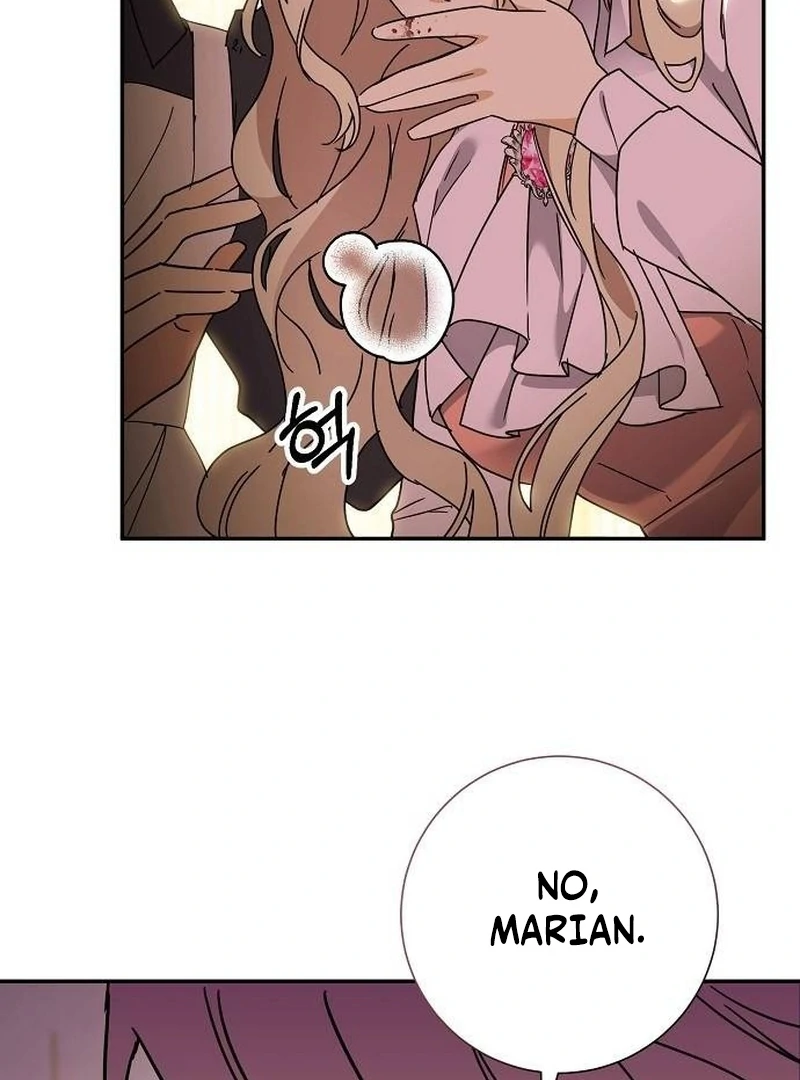 For My Gentle Monster Chapter 2 - Page 107