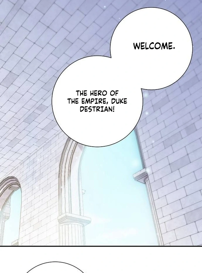 For My Gentle Monster Chapter 2 - Page 14