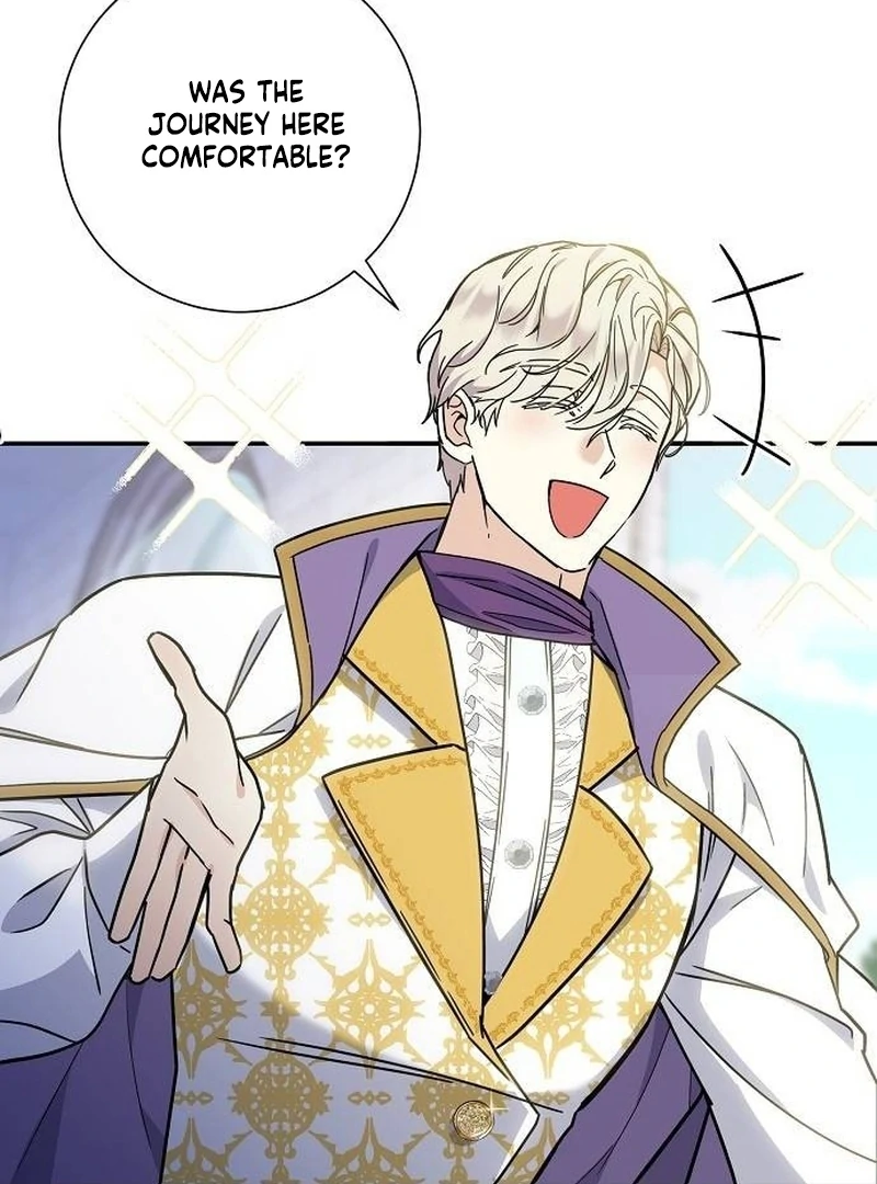 For My Gentle Monster Chapter 2 - Page 15