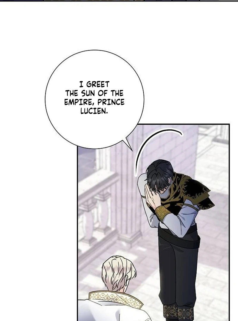 For My Gentle Monster Chapter 2 - Page 16