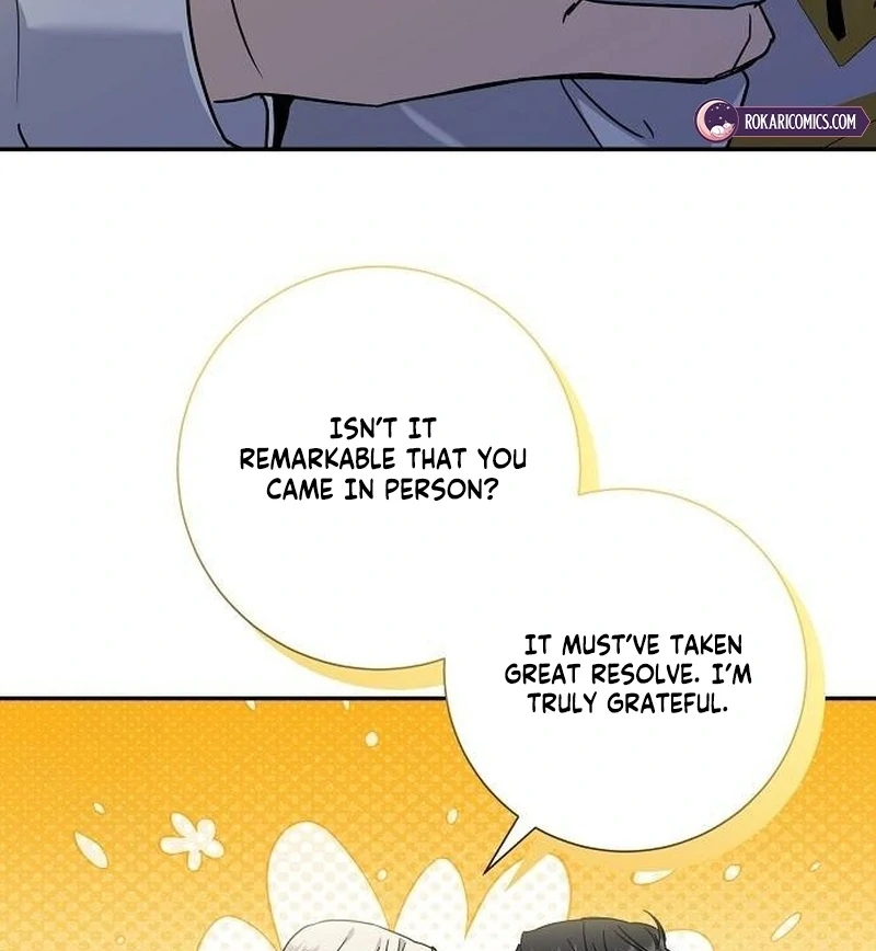 For My Gentle Monster Chapter 2 - Page 18