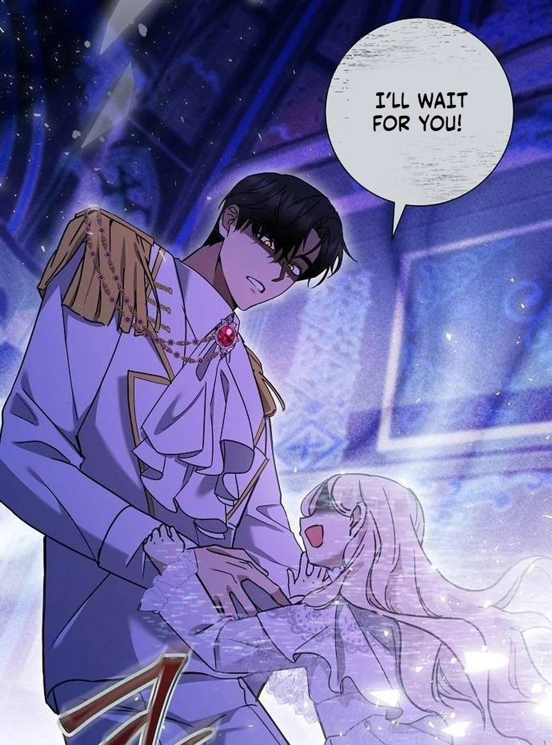 For My Gentle Monster Chapter 2 - Page 29