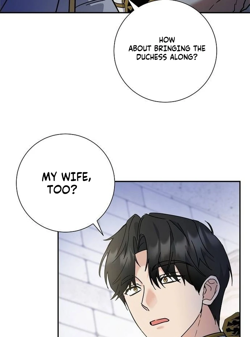 For My Gentle Monster Chapter 2 - Page 34
