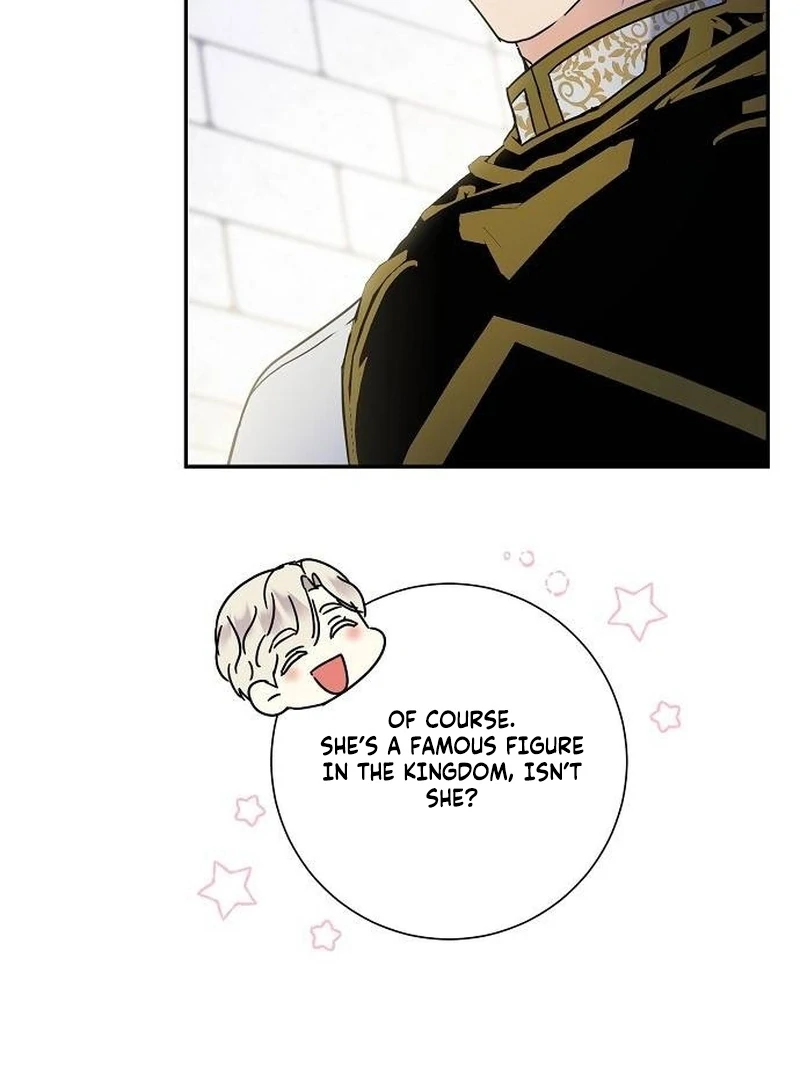 For My Gentle Monster Chapter 2 - Page 35