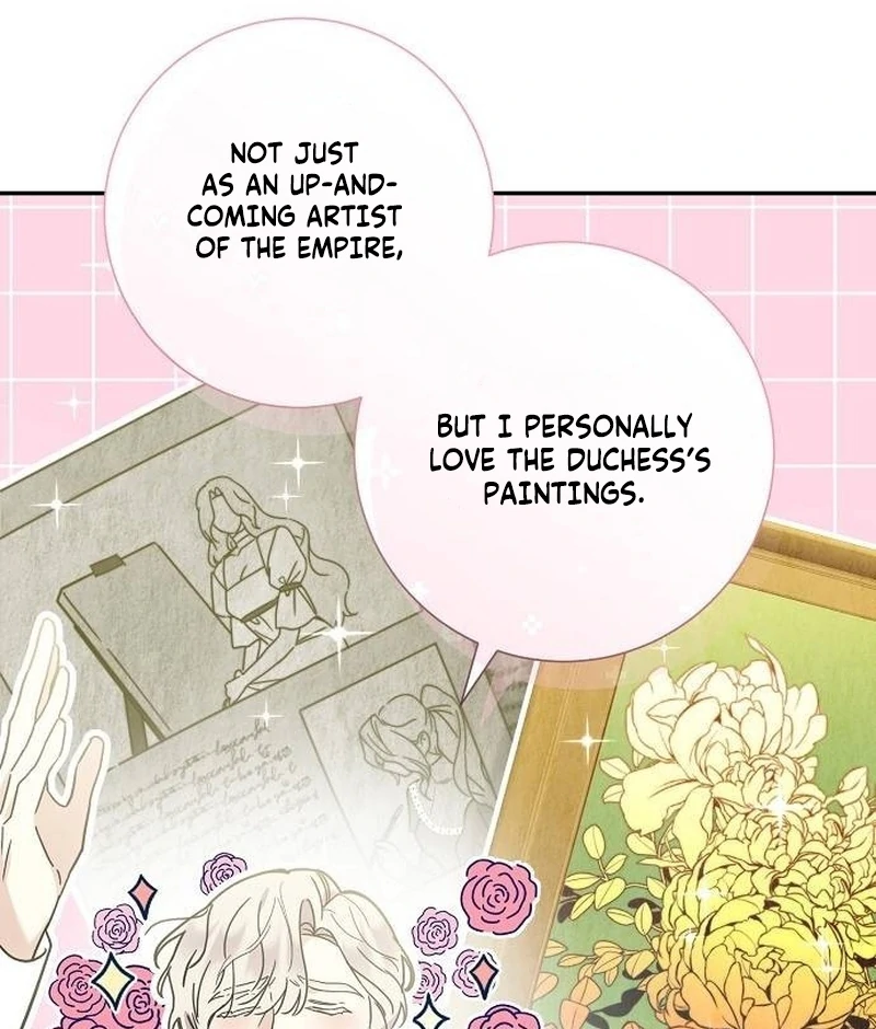 For My Gentle Monster Chapter 2 - Page 36