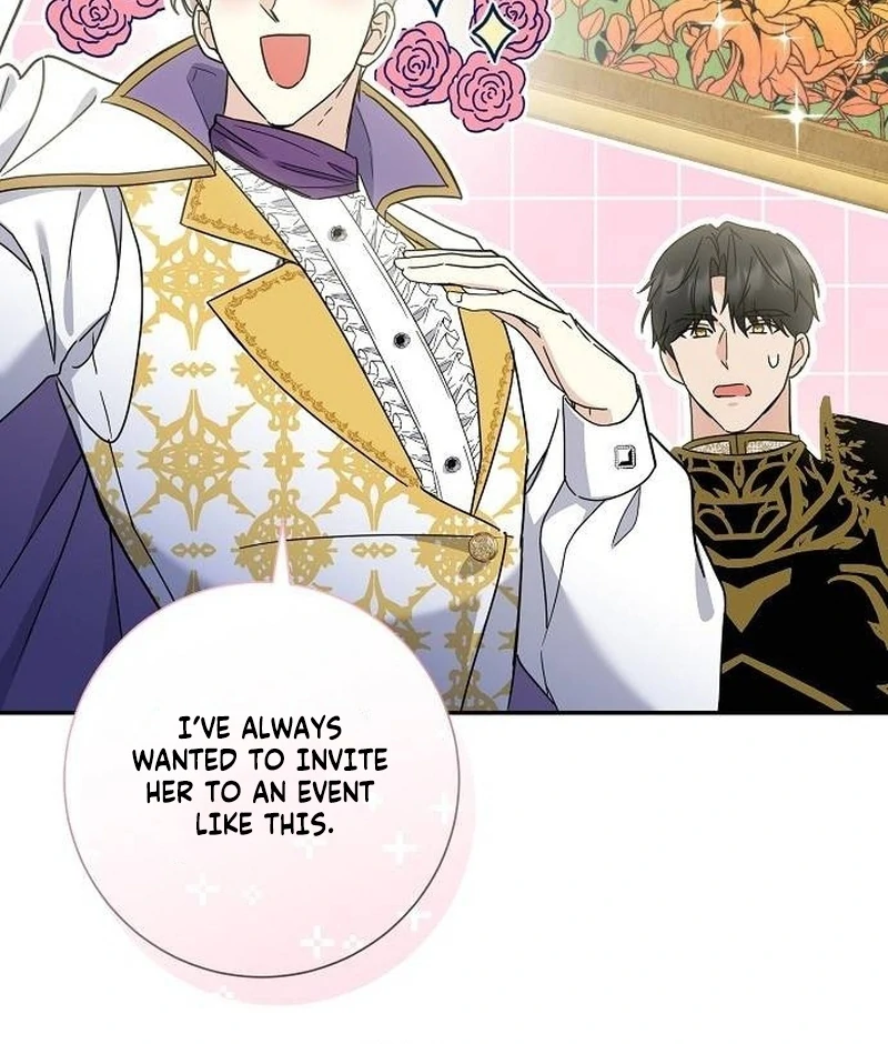 For My Gentle Monster Chapter 2 - Page 37