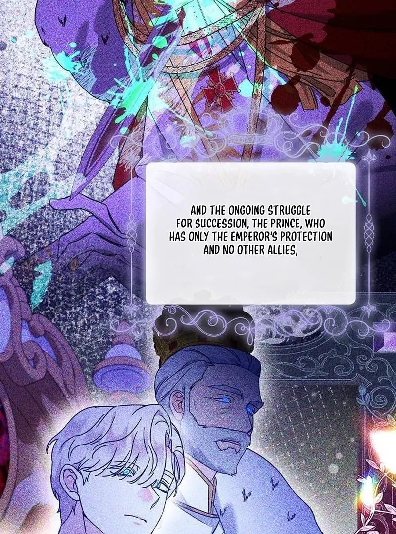 For My Gentle Monster Chapter 2 - Page 40