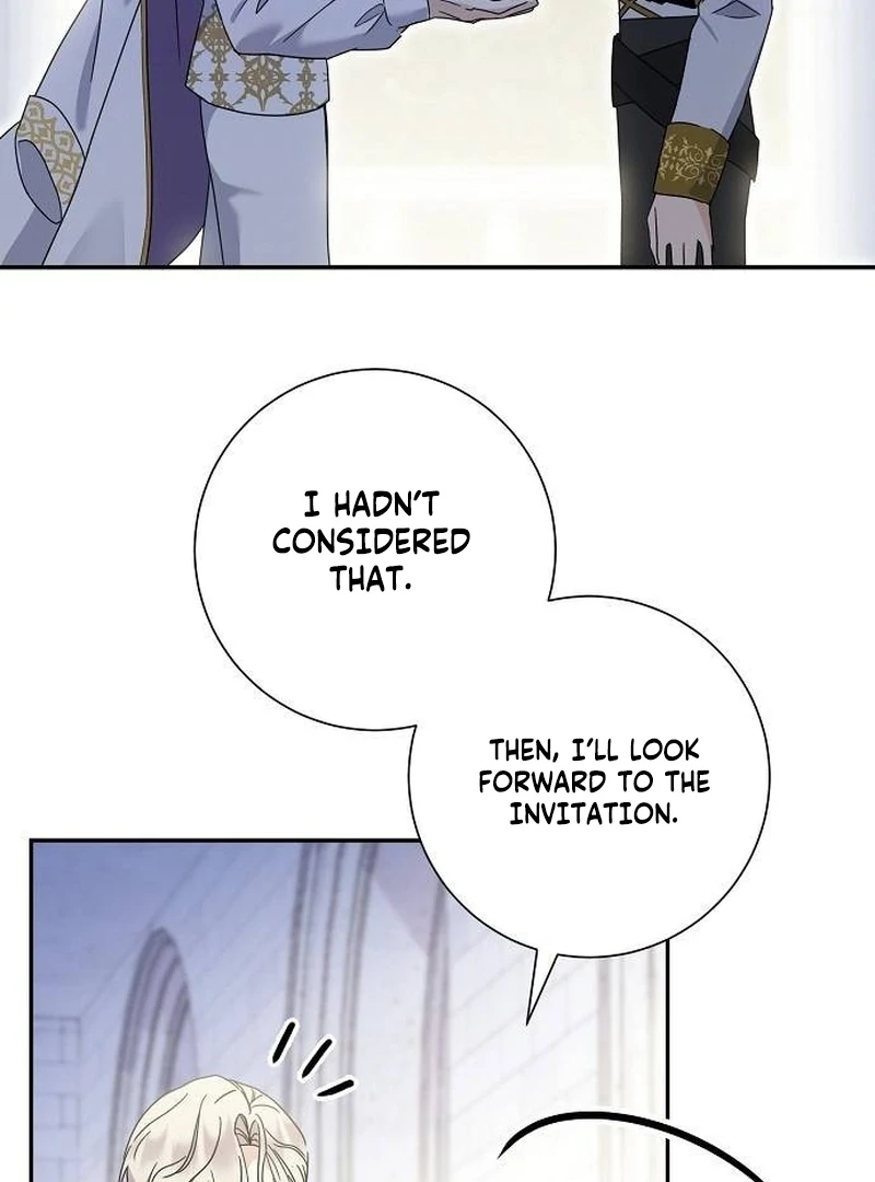 For My Gentle Monster Chapter 2 - Page 44