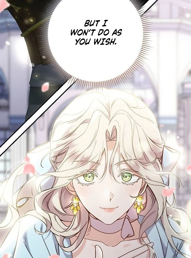 For My Gentle Monster Chapter 2 - Page 7