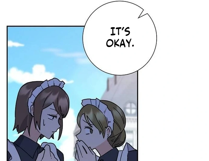 For My Gentle Monster Chapter 2 - Page 65