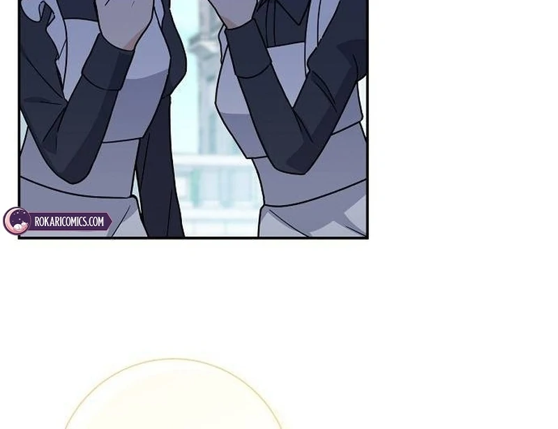 For My Gentle Monster Chapter 2 - Page 66