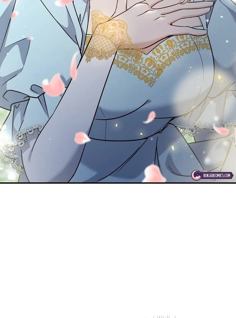 For My Gentle Monster Chapter 2 - Page 8