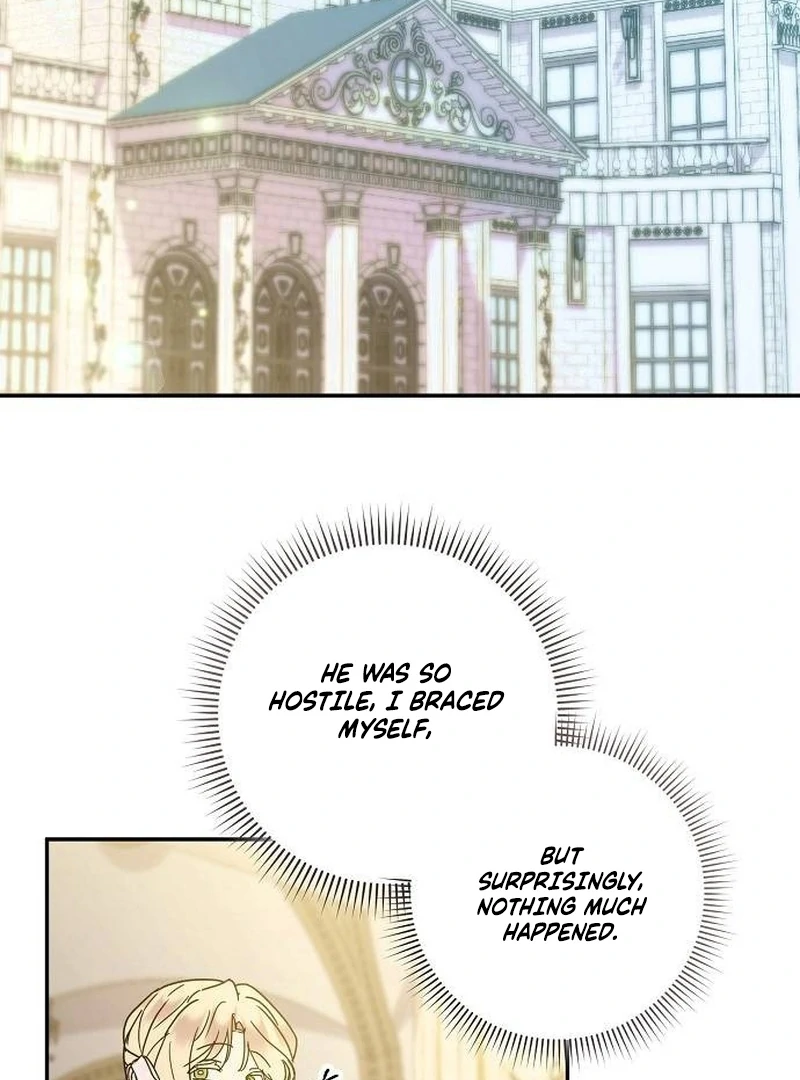 For My Gentle Monster Chapter 2 - Page 71