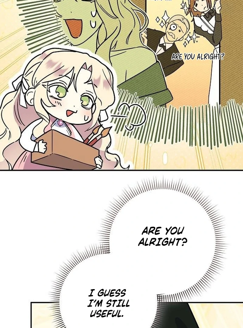 For My Gentle Monster Chapter 2 - Page 73