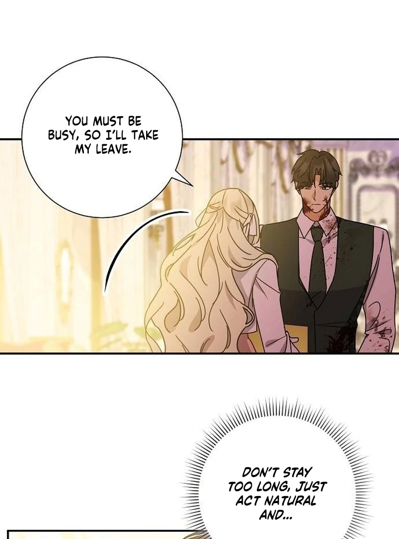 For My Gentle Monster Chapter 2 - Page 79