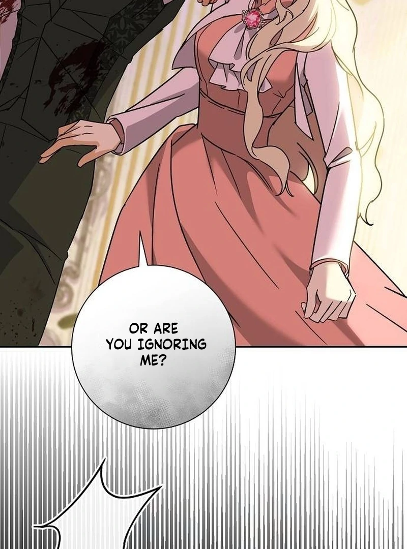 For My Gentle Monster Chapter 2 - Page 89