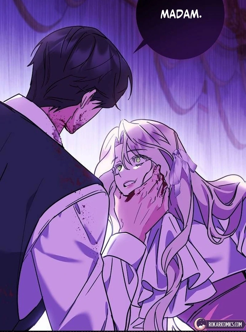 For My Gentle Monster Chapter 2 - Page 92