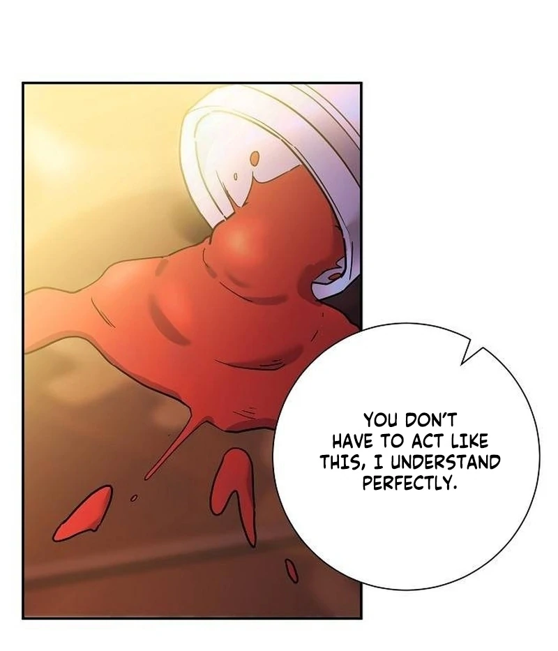 For My Gentle Monster Chapter 2 - Page 99