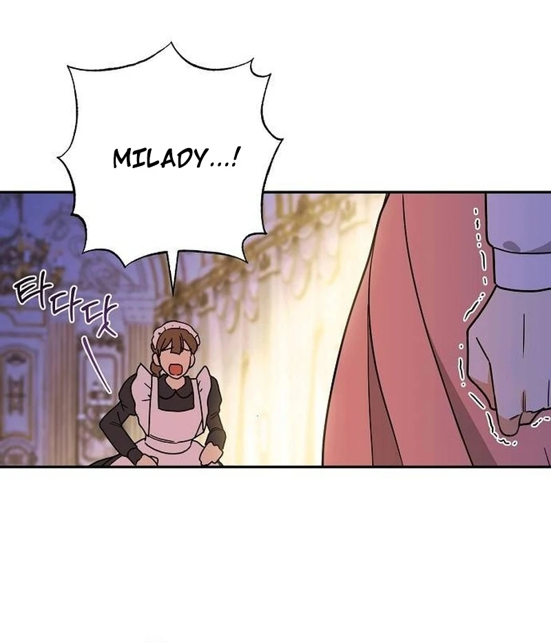 For My Gentle Monster Chapter 2 - Page 100