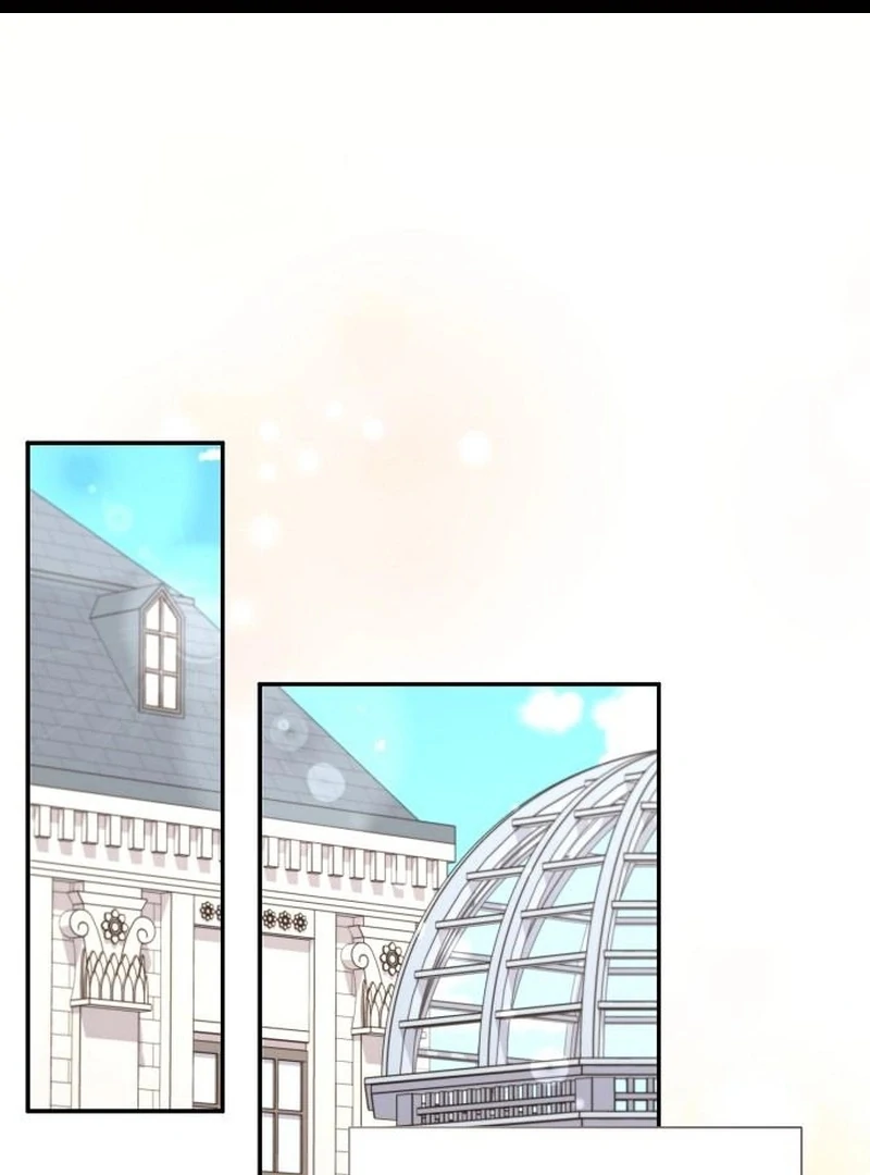 For My Gentle Monster Chapter 3 - Page 2