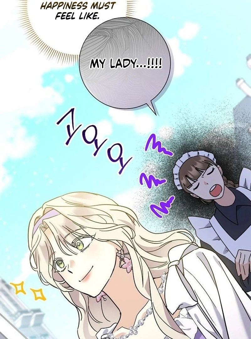 For My Gentle Monster Chapter 3 - Page 11