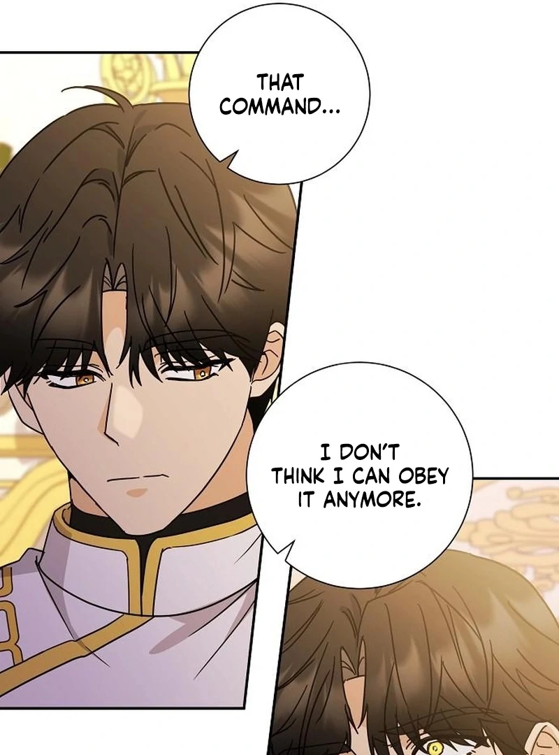 For My Gentle Monster Chapter 3 - Page 103