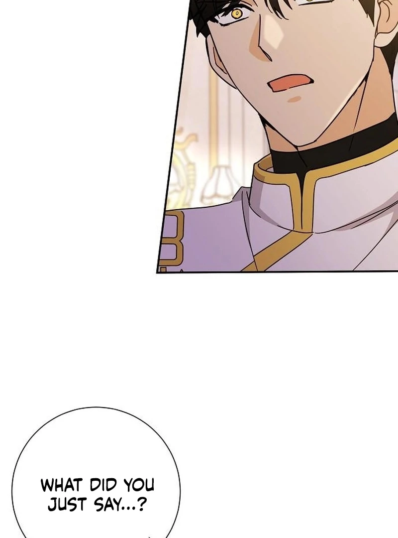 For My Gentle Monster Chapter 3 - Page 104