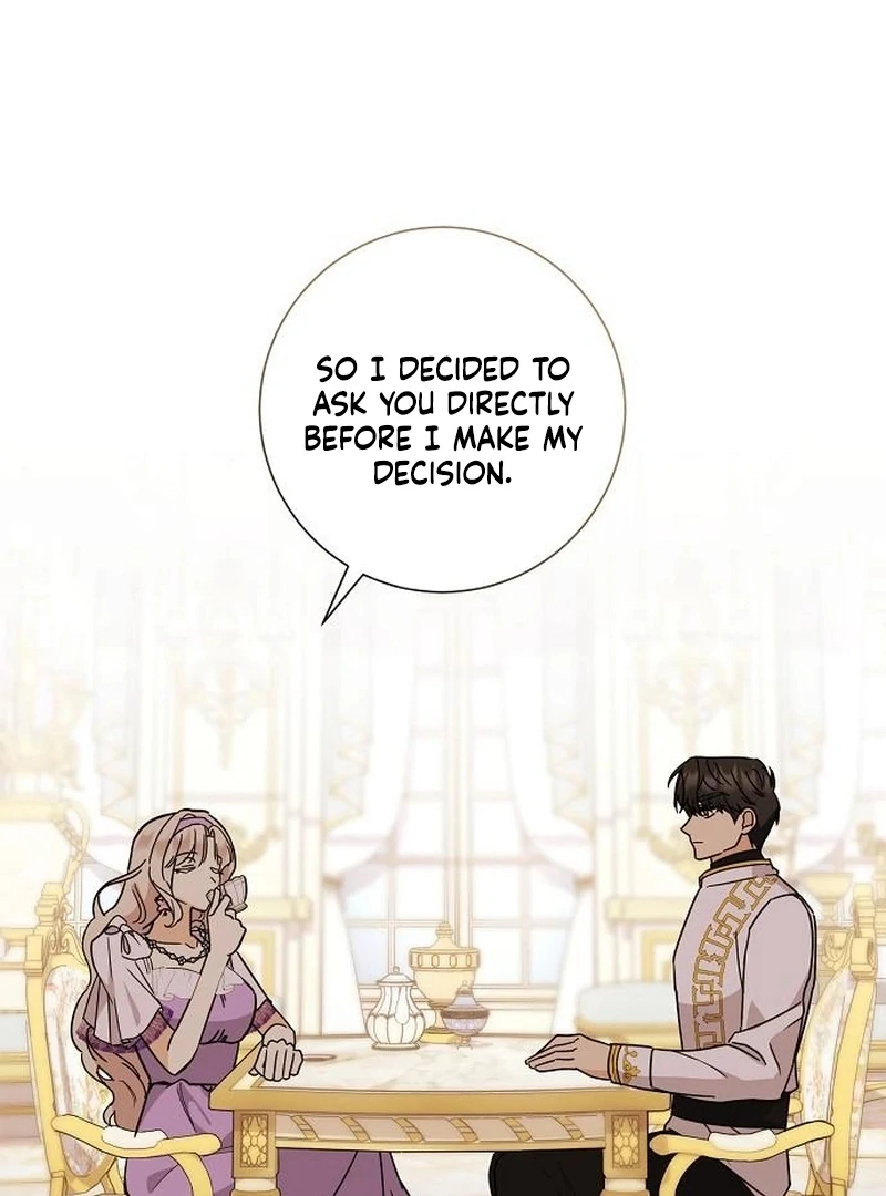 For My Gentle Monster Chapter 3 - Page 106