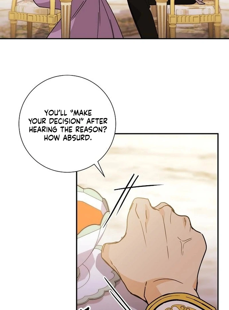 For My Gentle Monster Chapter 3 - Page 107