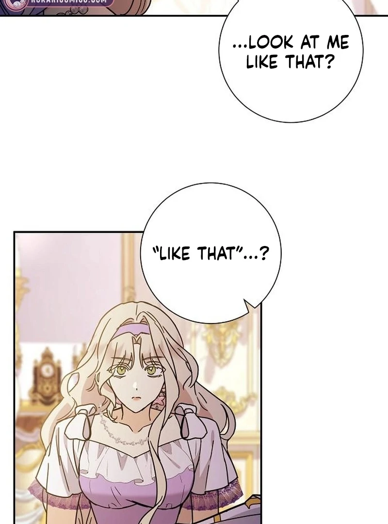For My Gentle Monster Chapter 3 - Page 109